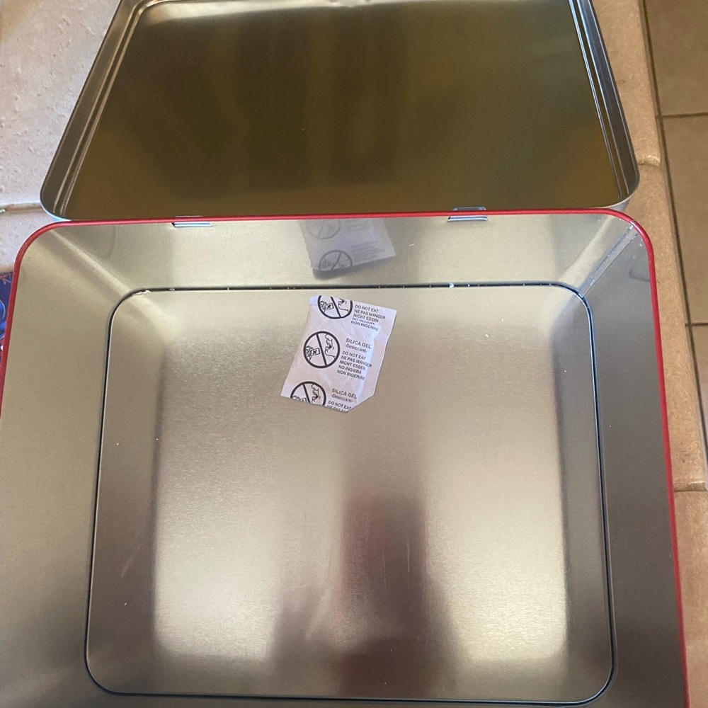 Spider-Man Bento Box - Picture 5 of 6